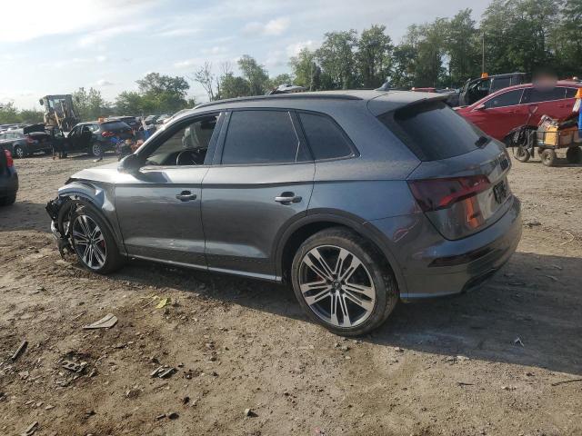 Audi Sq Prestige Image 2