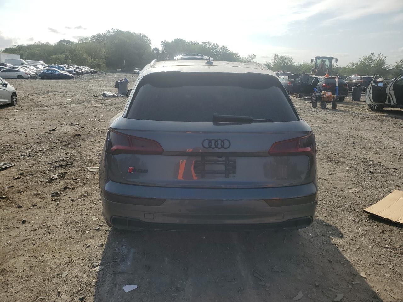 Audi Sq Prestige Image 6