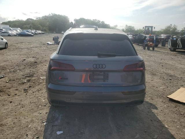 Audi Sq Prestige Image 6