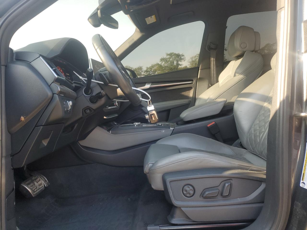 Audi Sq Prestige Image 7