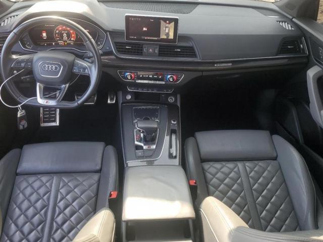 Audi Sq Prestige Image 13