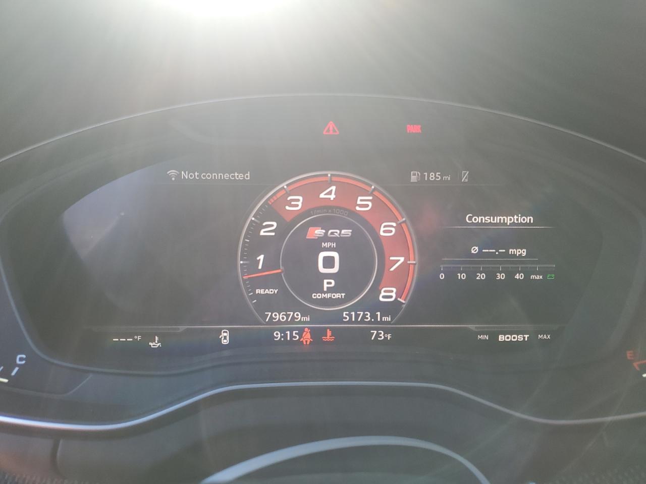 Audi Sq Prestige Image 8