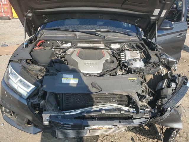 Audi Sq Prestige Image 12