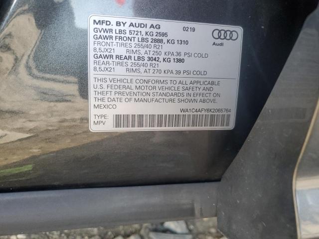 Audi Sq Prestige Image 11