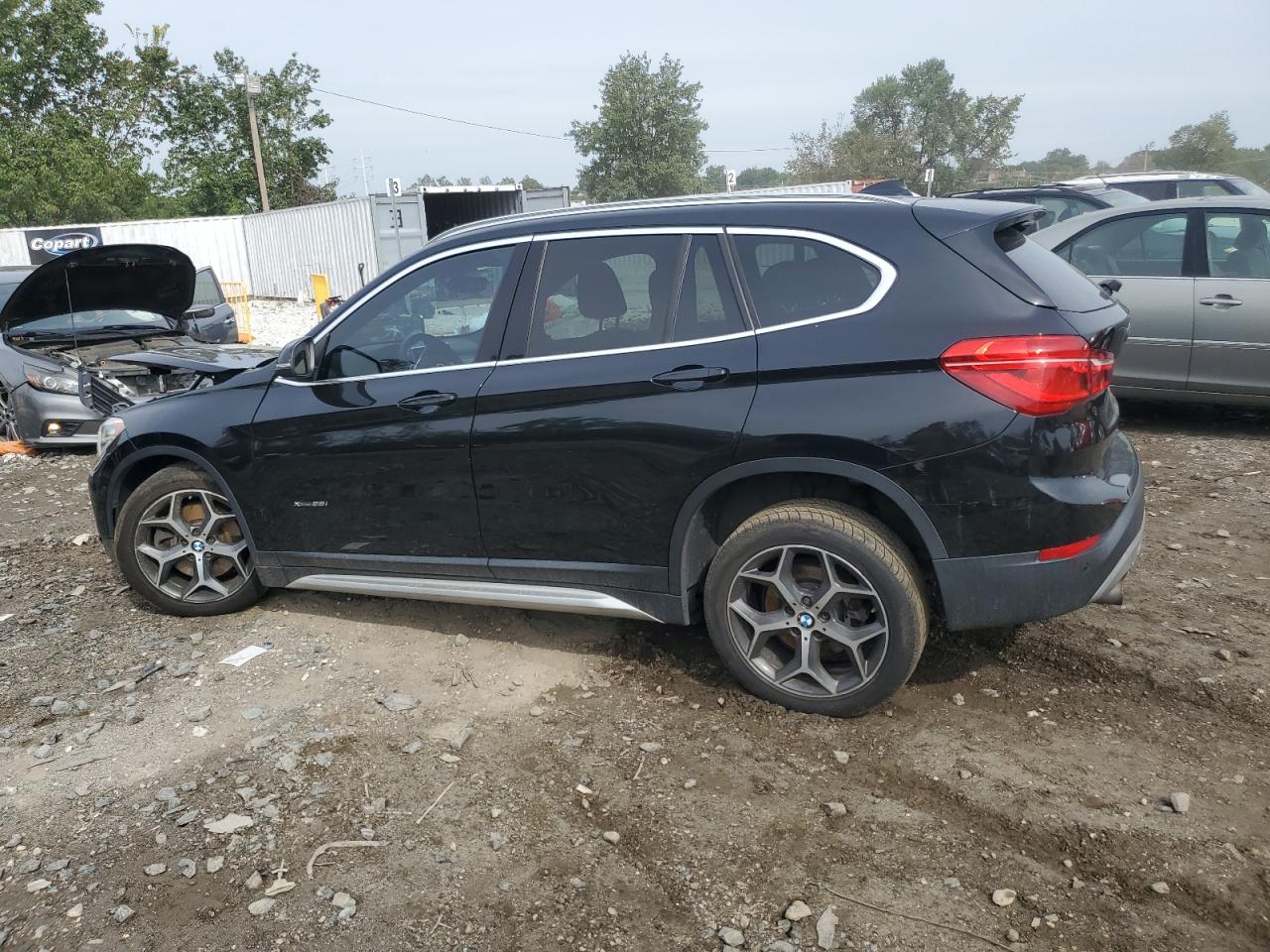 BMW X Series Xdrive28i Image 2