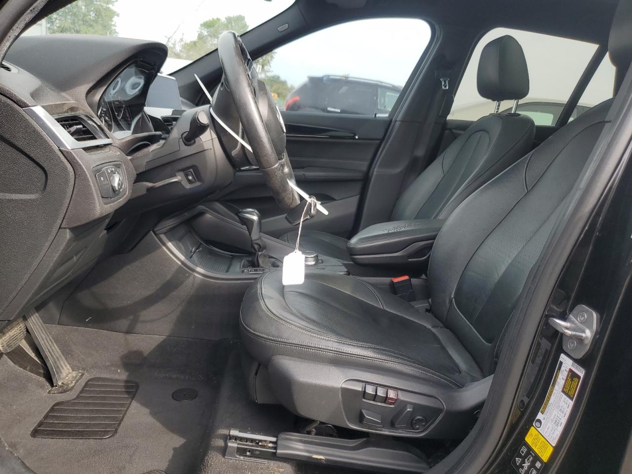 BMW X Series Xdrive28i Image 4