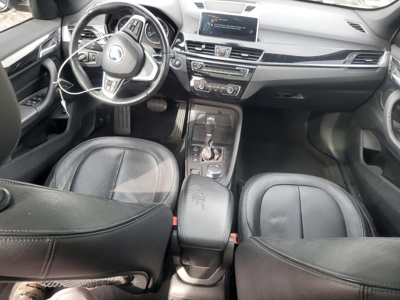 BMW X Series Xdrive28i Image 10