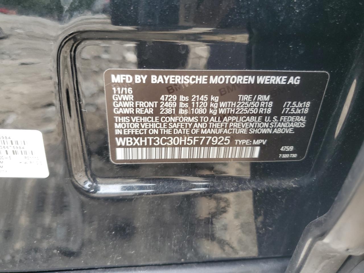 BMW X Series Xdrive28i Image 11