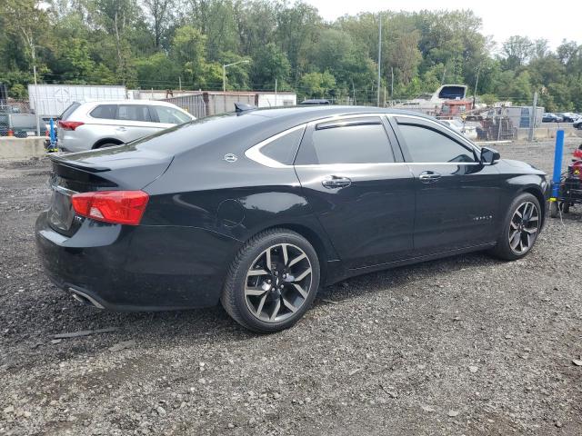 Chevrolet Impala Ltz Image 6