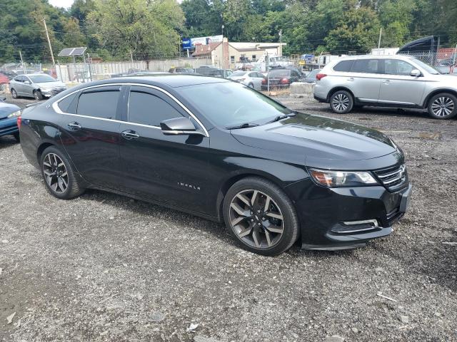 Chevrolet Impala Ltz Image 9