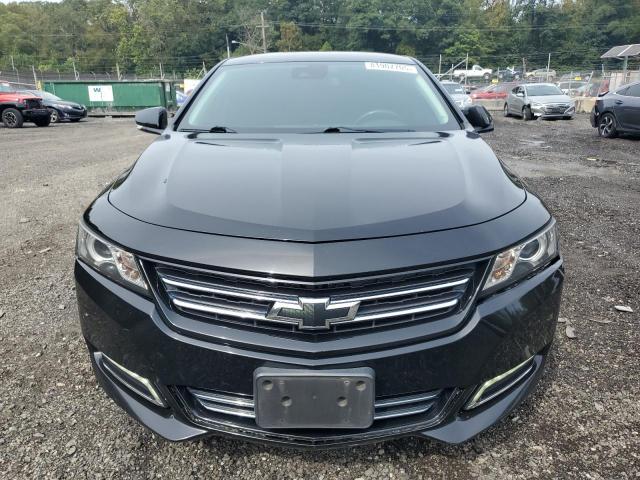 Chevrolet Impala Ltz Image 10