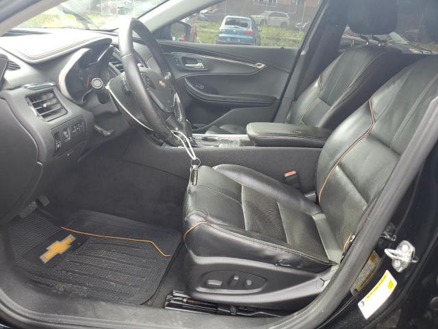 Chevrolet Impala Ltz Image 8