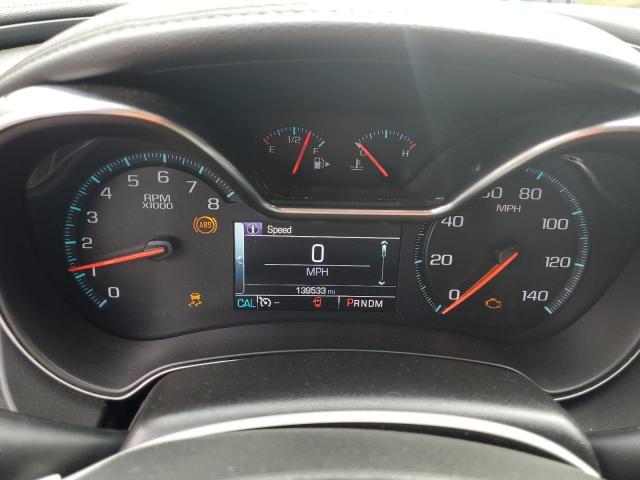 Chevrolet Impala Ltz Image 11