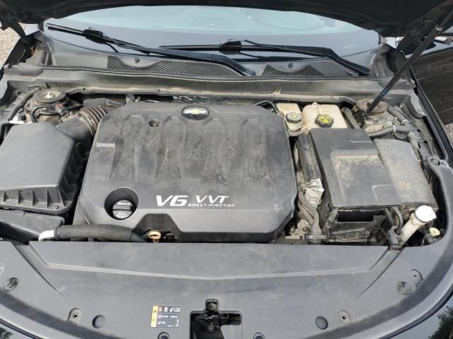 Chevrolet Impala Ltz Image 3