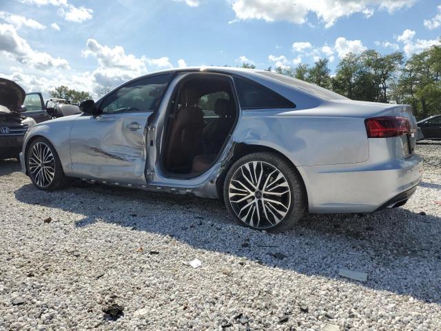 Audi A6 Premium Image 11