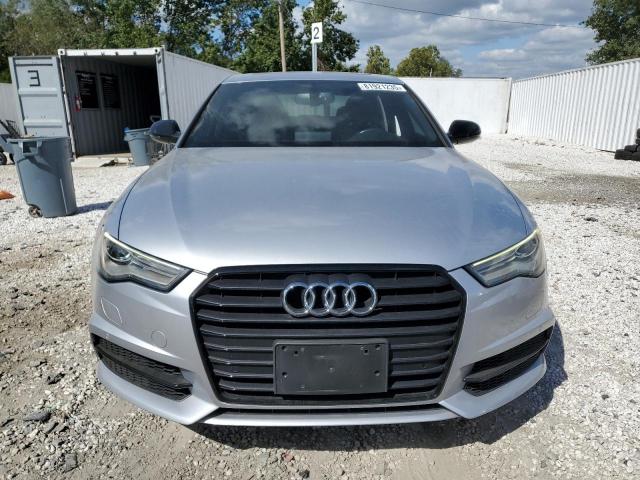 Audi A6 Premium Image 12