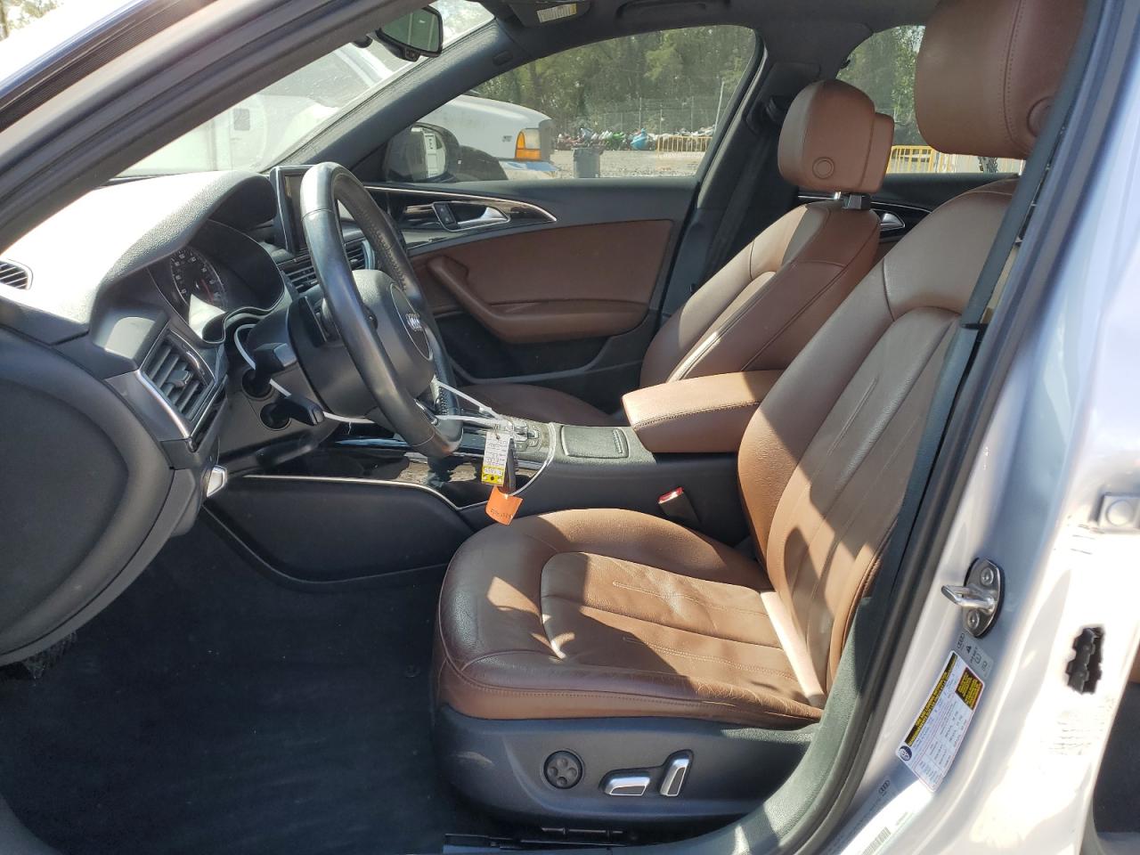 Audi A6 Premium Image 3