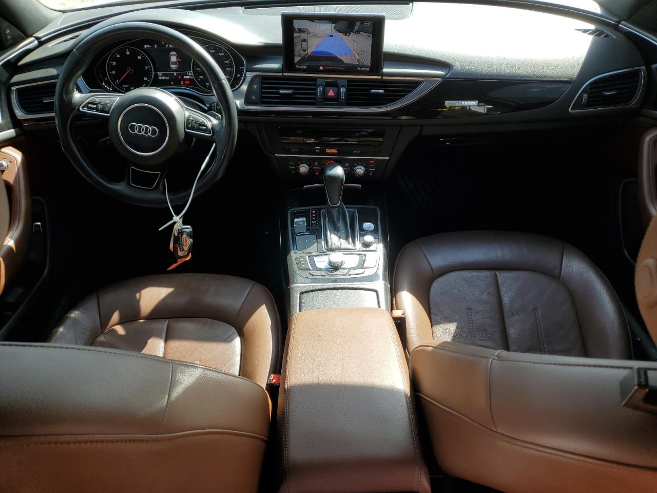 Audi A6 Premium Image 5