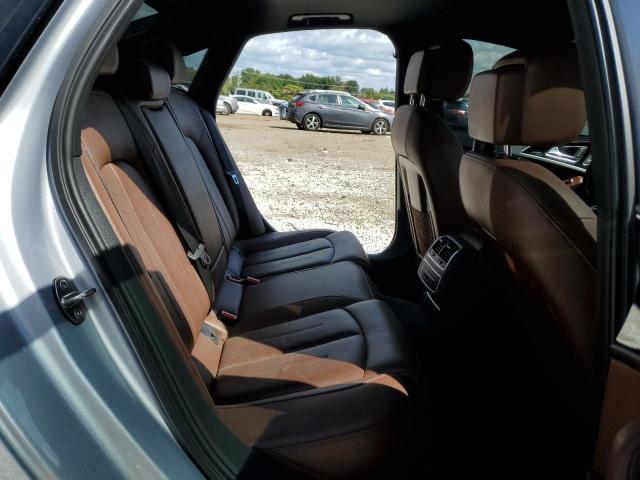 Audi A6 Premium Image 10