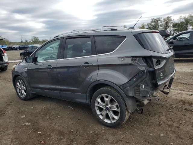 Ford Escape Titanium Image 12