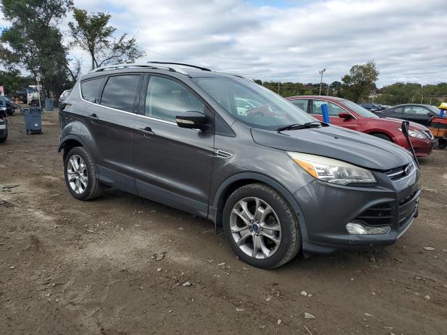 Ford Escape Titanium Image 7