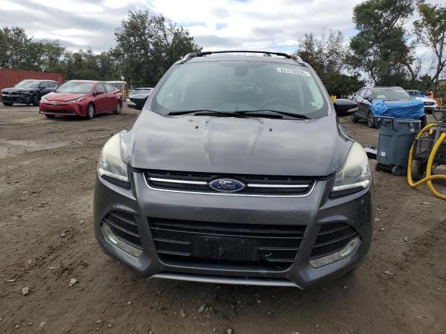 Ford Escape Titanium Image 4