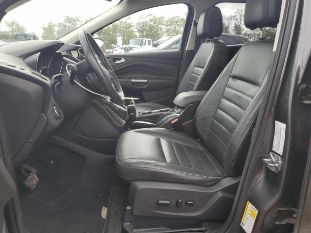 Ford Escape Titanium Image 6