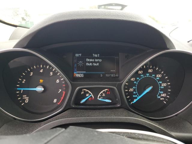 Ford Escape Titanium Image 13