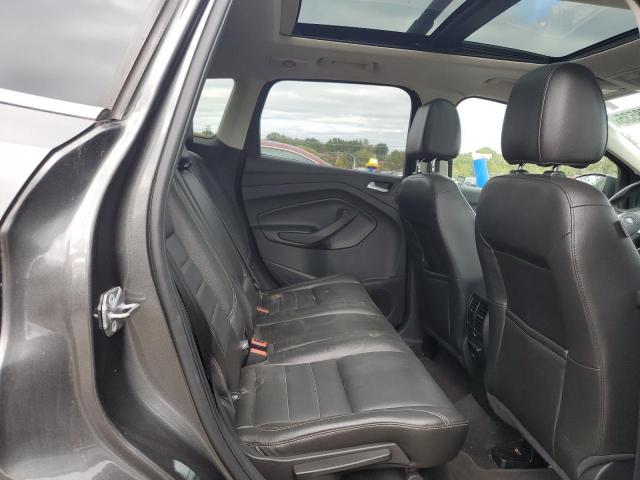 Ford Escape Titanium Image 8