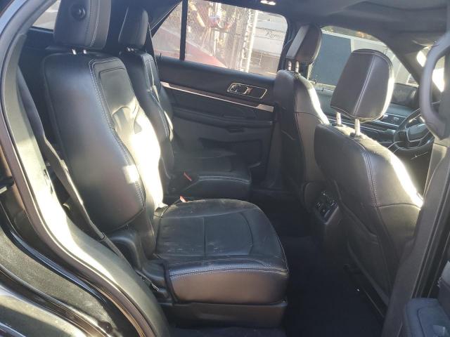 Ford Explorer Limited Image 6