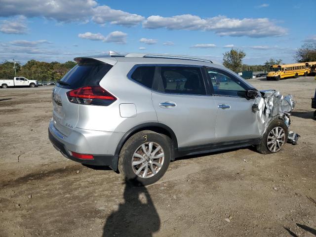 Nissan Rogue S Image 14