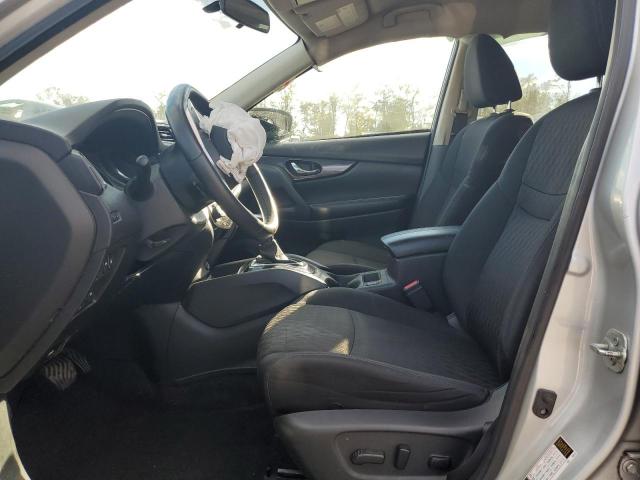 Nissan Rogue S Image 3