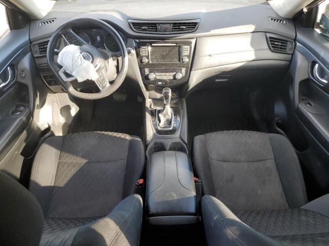 Nissan Rogue S Image 6