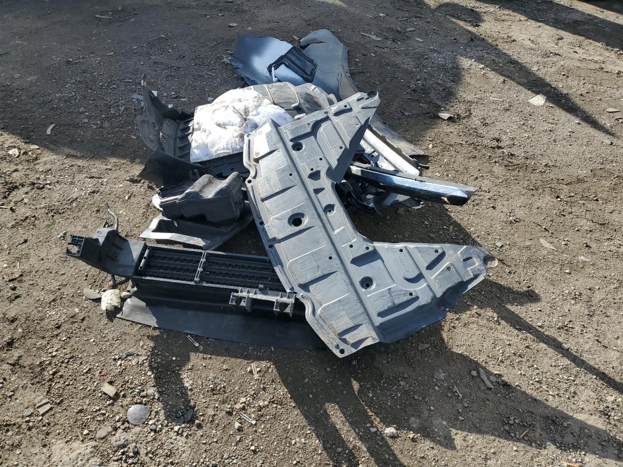 Nissan Rogue S Image 11