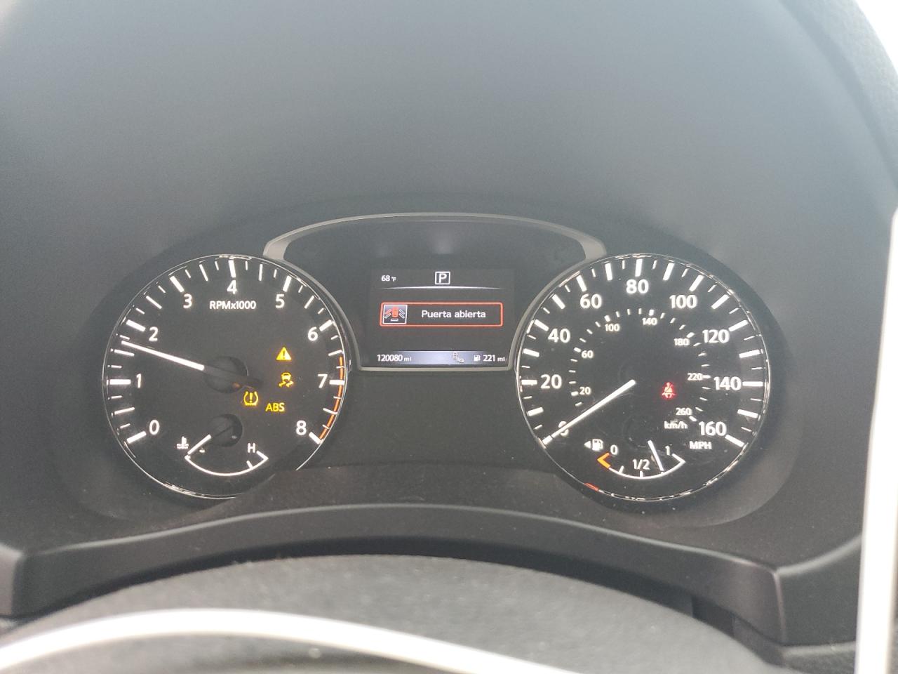 Nissan Altima 2.5 Image 11