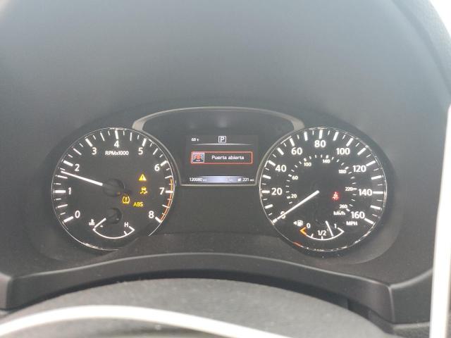 Nissan Altima 2.5 Image 11