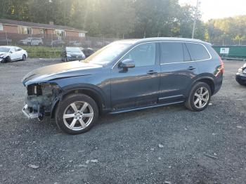  Salvage Volvo XC90