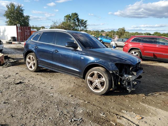 Audi Q5 Premium Plus Image 3