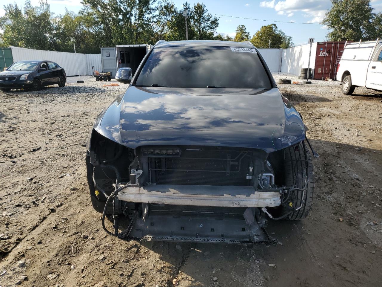 Audi Q5 Premium Plus Image 5