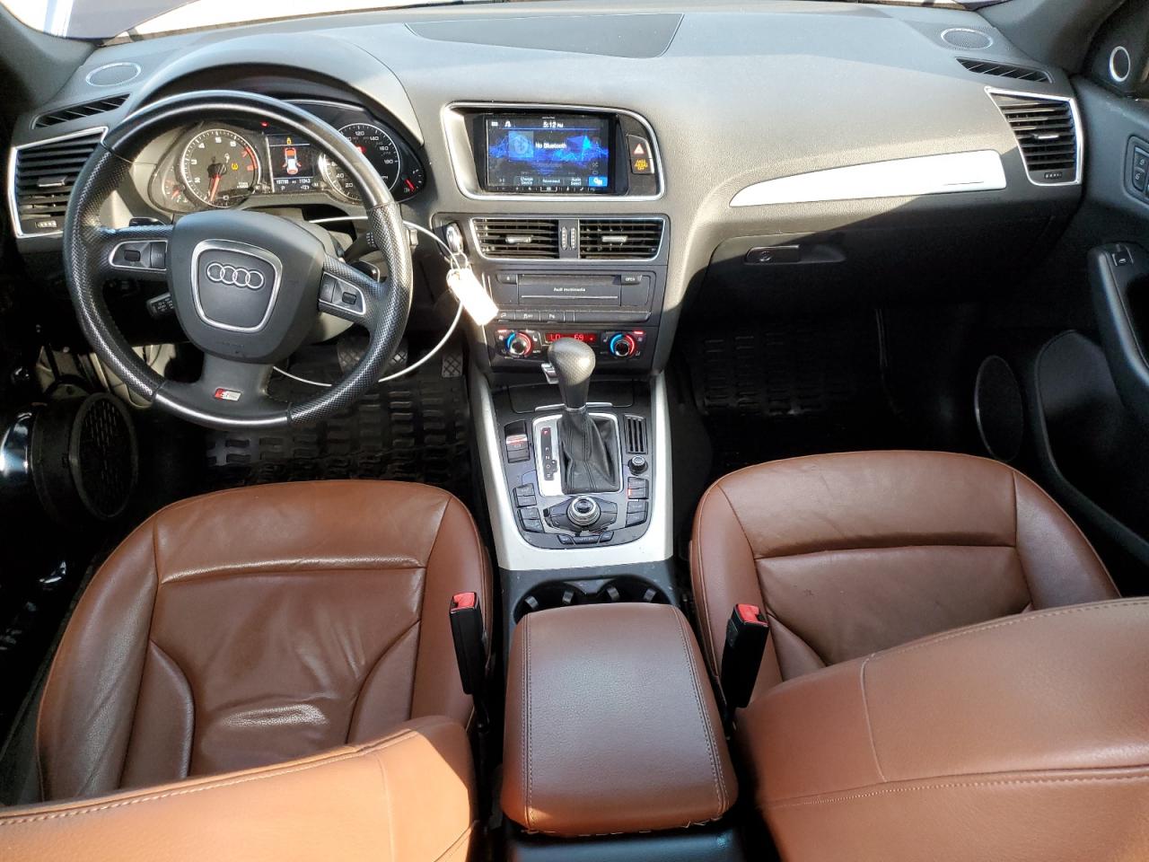 Audi Q5 Premium Plus Image 9