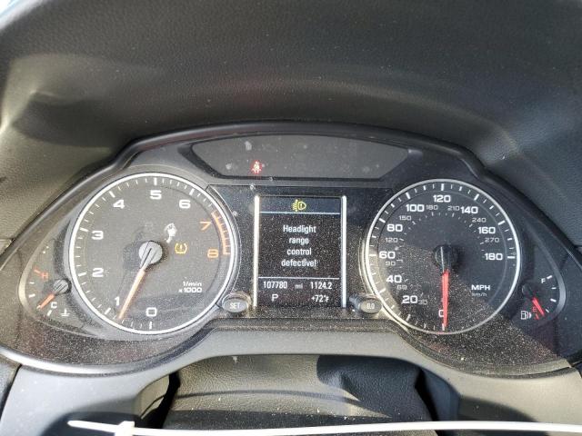 Audi Q5 Premium Plus Image 8