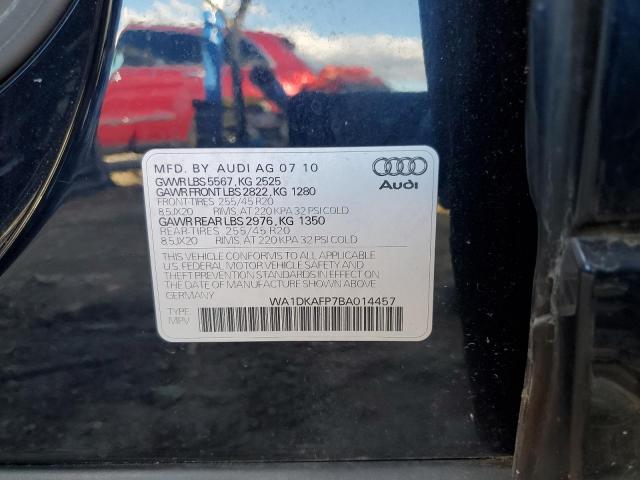 Audi Q5 Premium Plus Image 10