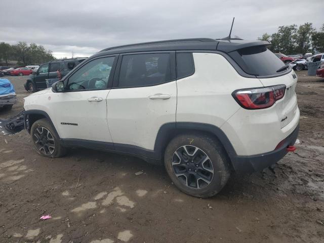 Jeep Compass Trailhawk Image 4