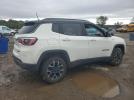 Jeep Compass Trailhawk Image 12