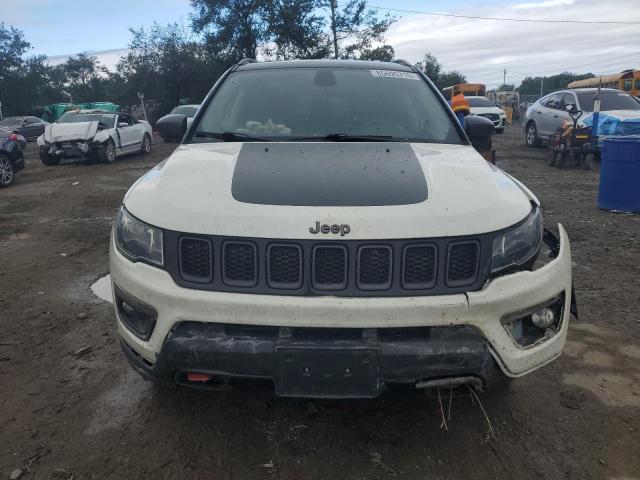 Jeep Compass Trailhawk Image 7