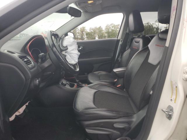 Jeep Compass Trailhawk Image 11