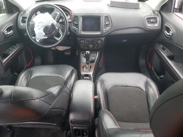 Jeep Compass Trailhawk Image 6