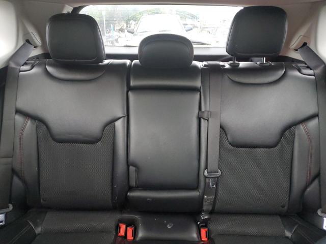 Jeep Compass Trailhawk Image 3