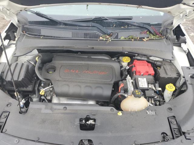 Jeep Compass Trailhawk Image 13