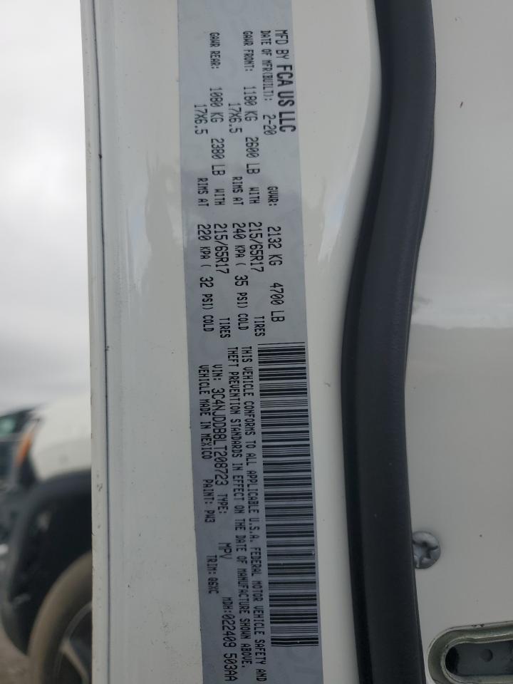 Jeep Compass Trailhawk Image 2